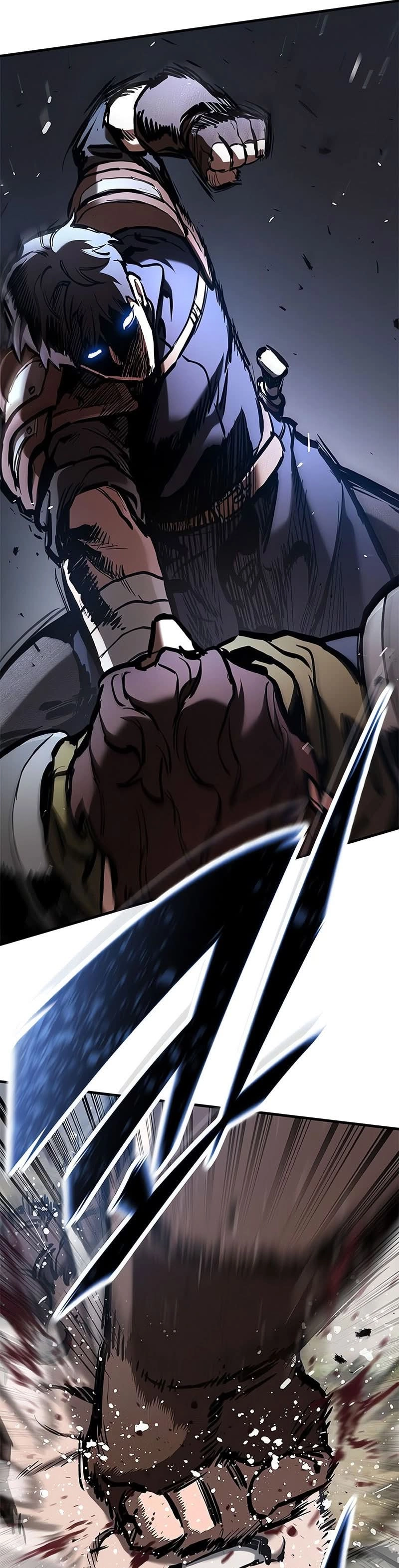 Read Cavaleiro em Eterna Regressão (PT-BR) PT Manga Online