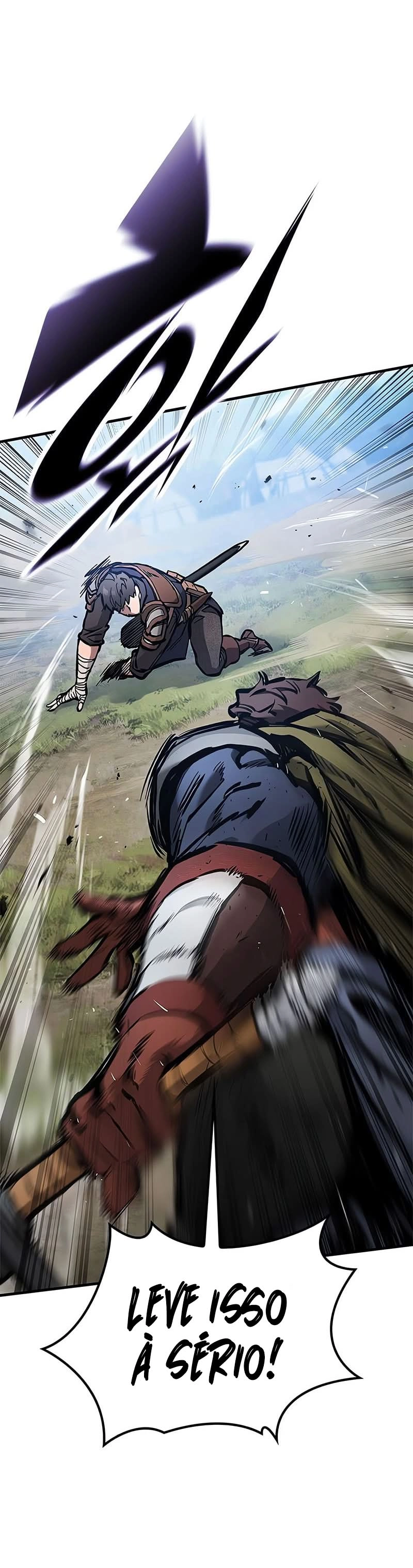 Read Cavaleiro em Eterna Regressão (PT-BR) PT Manga Online