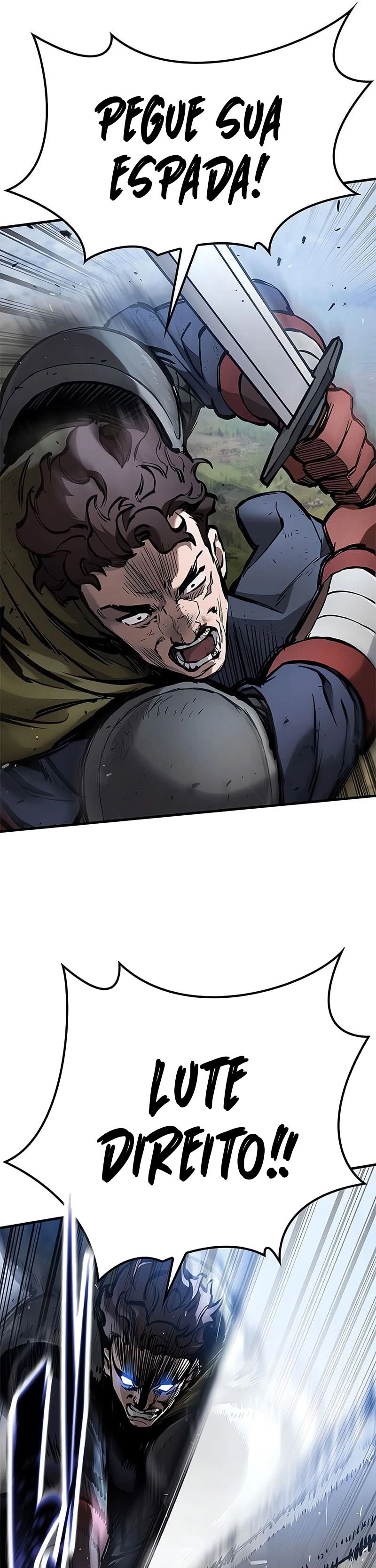 Read Cavaleiro em Eterna Regressão (PT-BR) PT Manga Online