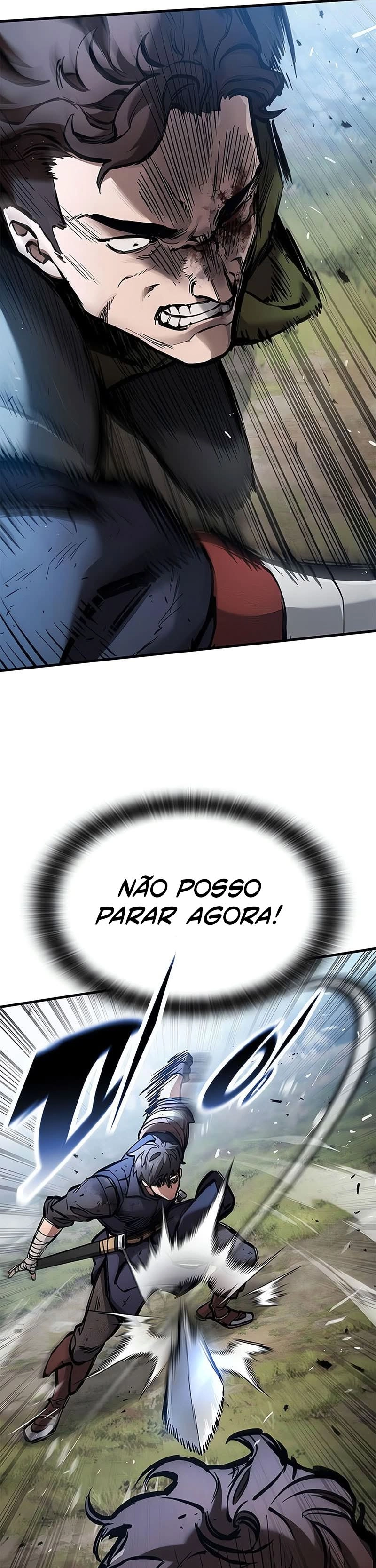 Read Cavaleiro em Eterna Regressão (PT-BR) PT Manga Online