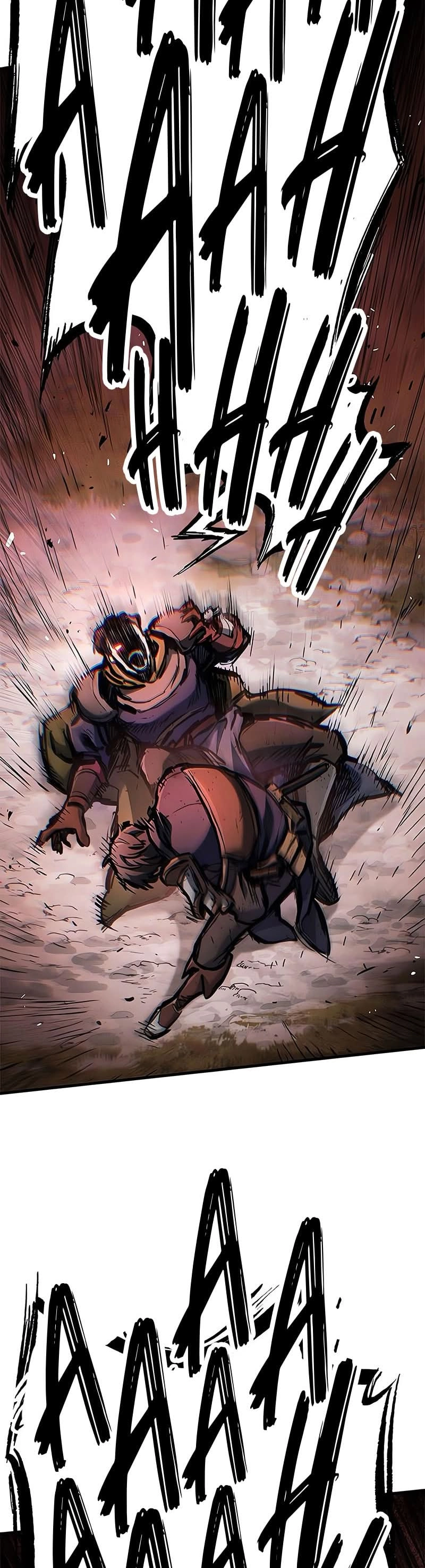 Read Cavaleiro em Eterna Regressão (PT-BR) PT Manga Online