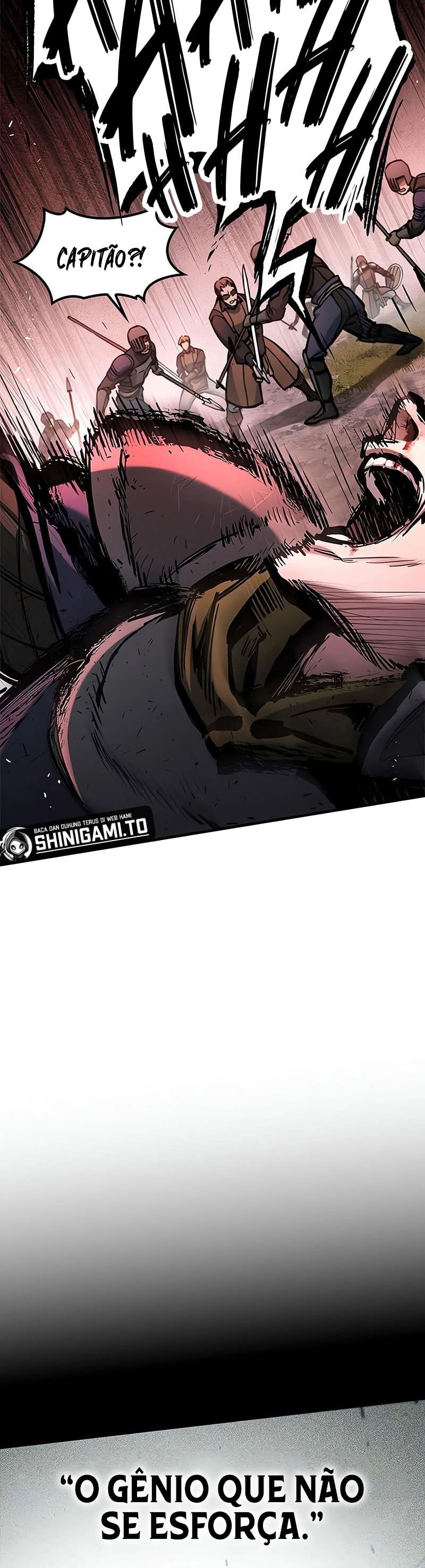 Read Cavaleiro em Eterna Regressão (PT-BR) PT Manga Online