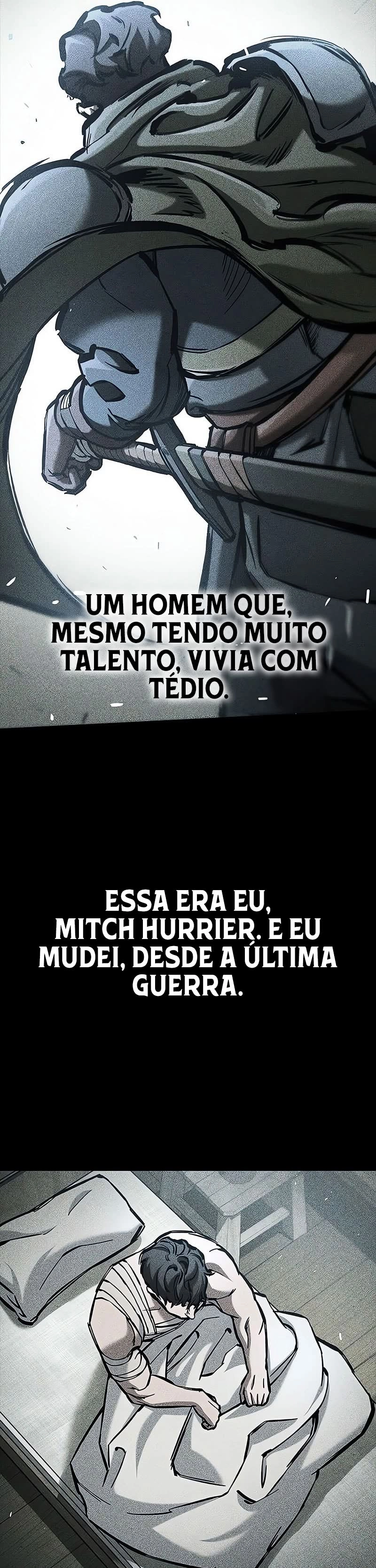 Read Cavaleiro em Eterna Regressão (PT-BR) PT Manga Online