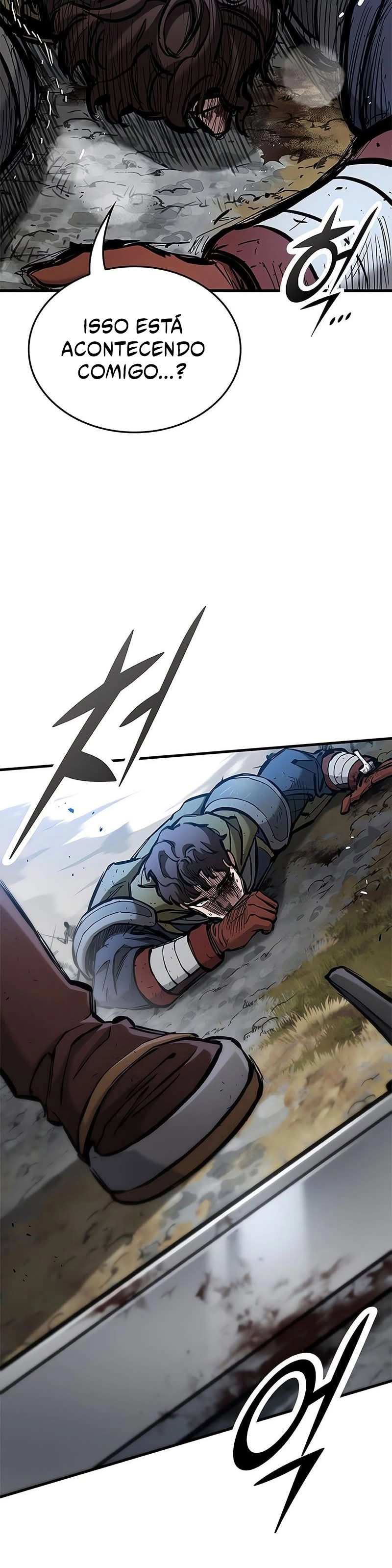 Read Cavaleiro em Eterna Regressão (PT-BR) PT Manga Online