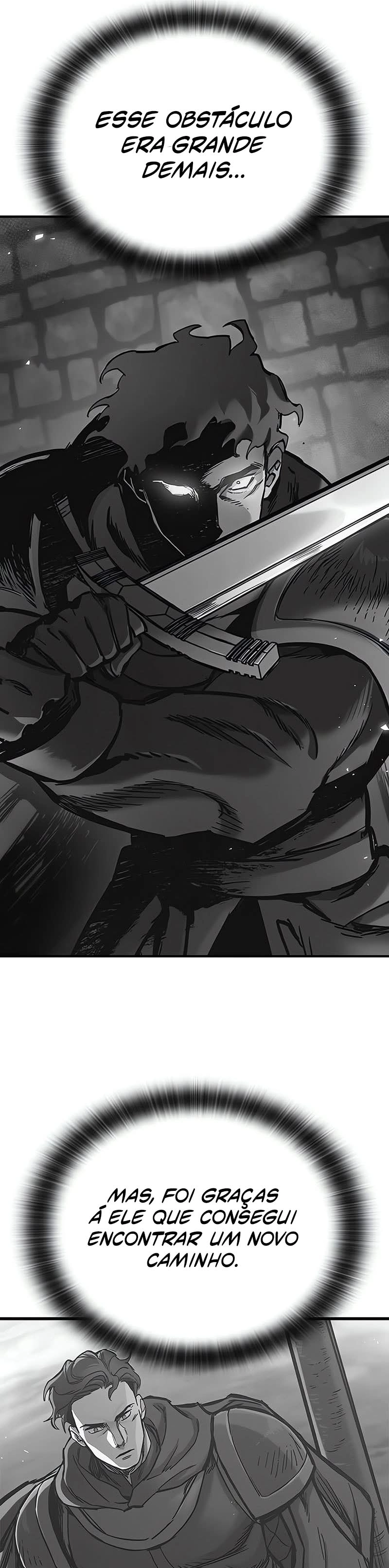 Read Cavaleiro em Eterna Regressão (PT-BR) PT Manga Online