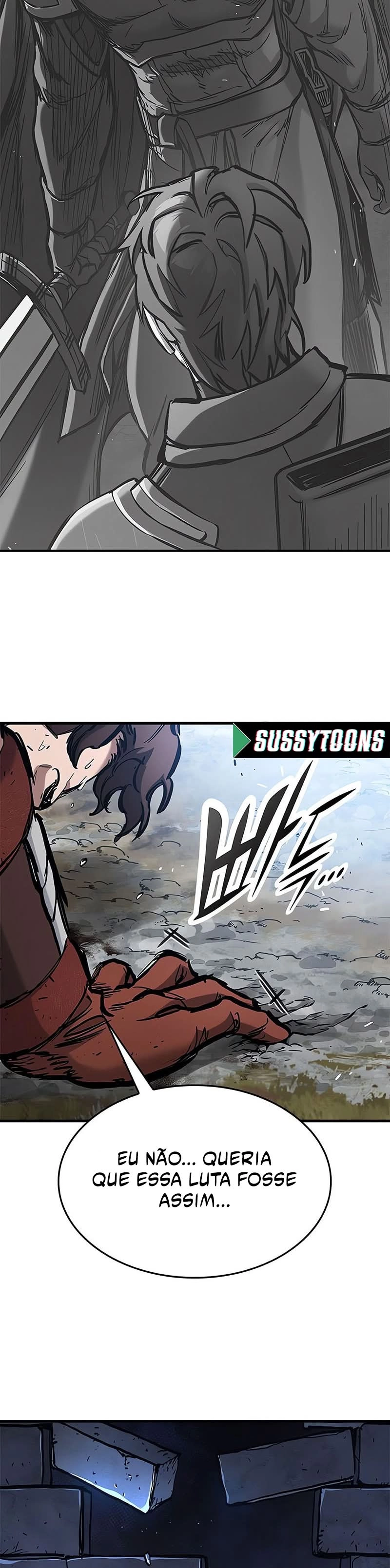 Read Cavaleiro em Eterna Regressão (PT-BR) PT Manga Online