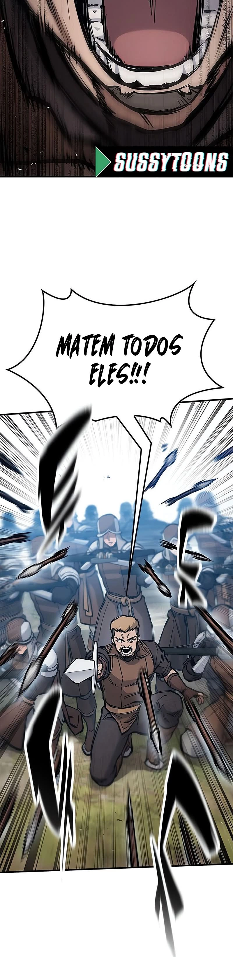 Read Cavaleiro em Eterna Regressão (PT-BR) PT Manga Online