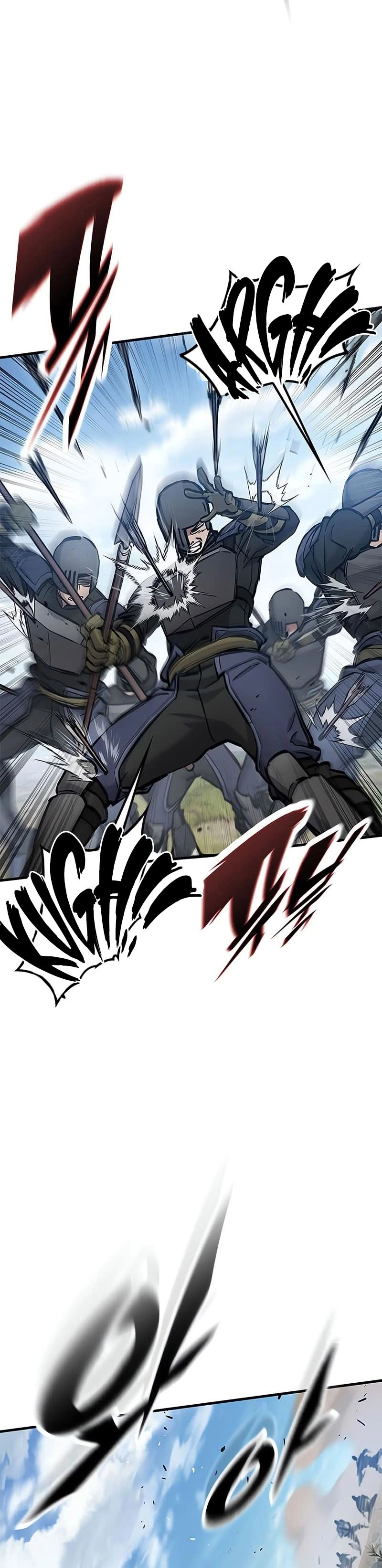 Read Cavaleiro em Eterna Regressão (PT-BR) PT Manga Online