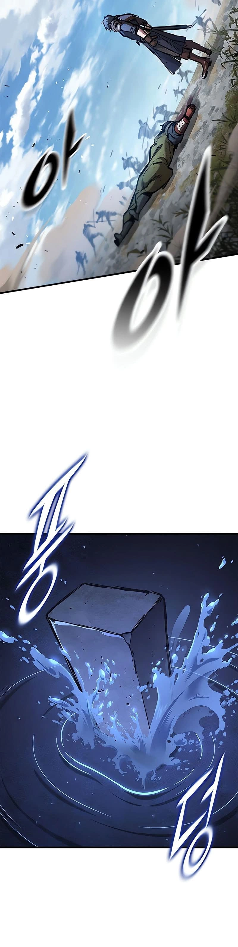 Read Cavaleiro em Eterna Regressão (PT-BR) PT Manga Online