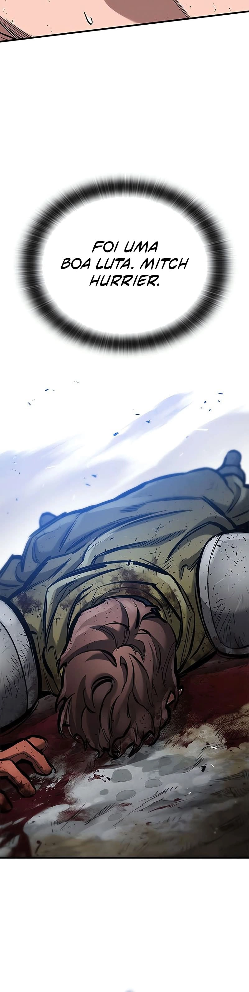 Read Cavaleiro em Eterna Regressão (PT-BR) PT Manga Online