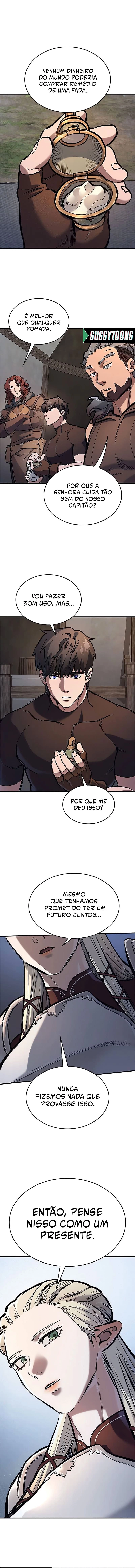 Read Cavaleiro em Eterna Regressão (PT-BR) PT Manga Online