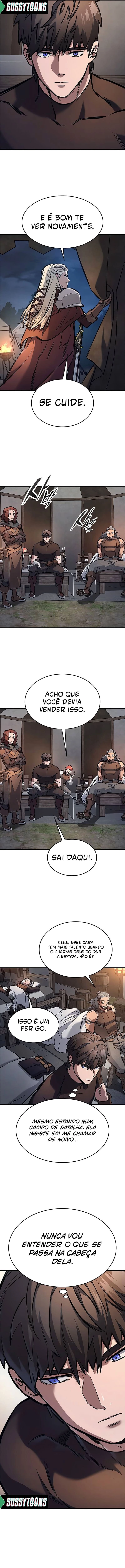 Read Cavaleiro em Eterna Regressão (PT-BR) PT Manga Online