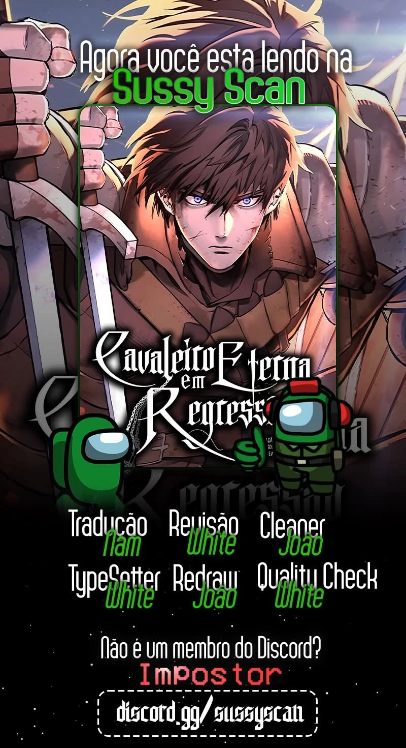 Read Cavaleiro em Eterna Regressão (PT-BR) PT Manga Online