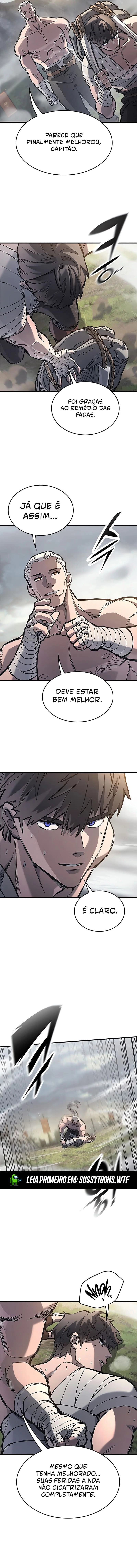 Read Cavaleiro em Eterna Regressão (PT-BR) PT Manga Online
