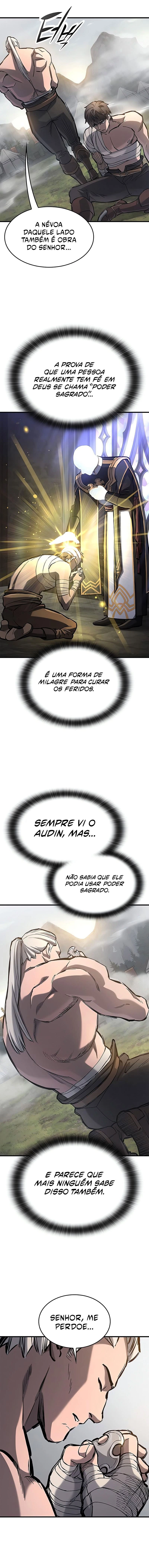 Read Cavaleiro em Eterna Regressão (PT-BR) PT Manga Online