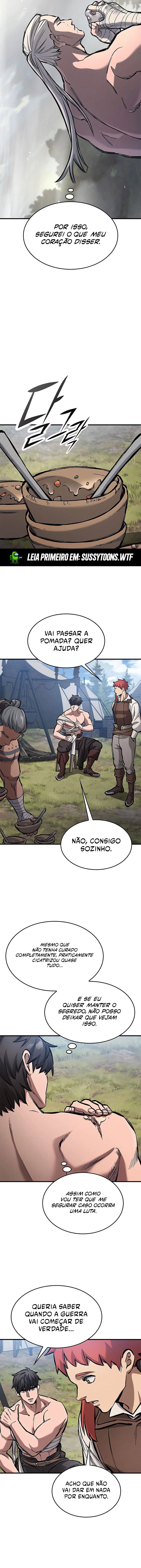 Read Cavaleiro em Eterna Regressão (PT-BR) PT Manga Online