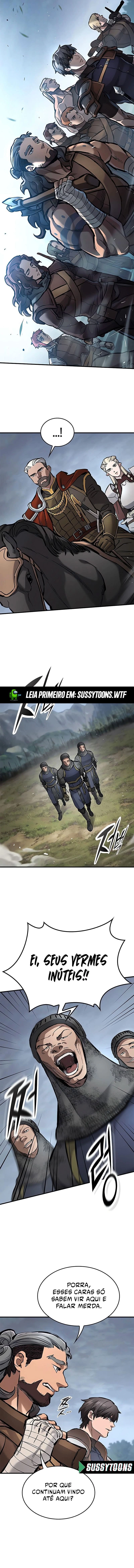 Read Cavaleiro em Eterna Regressão (PT-BR) PT Manga Online