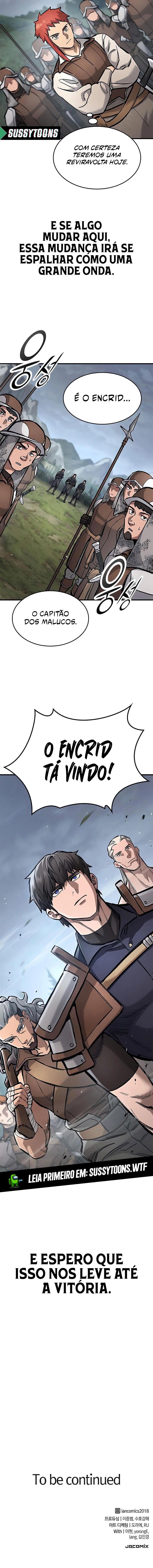 Read Cavaleiro em Eterna Regressão (PT-BR) PT Manga Online