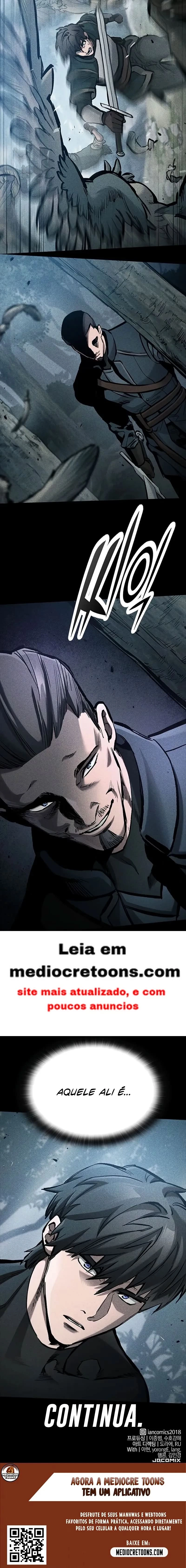 Read Cavaleiro em Eterna Regressão (PT-BR) PT Manga Online
