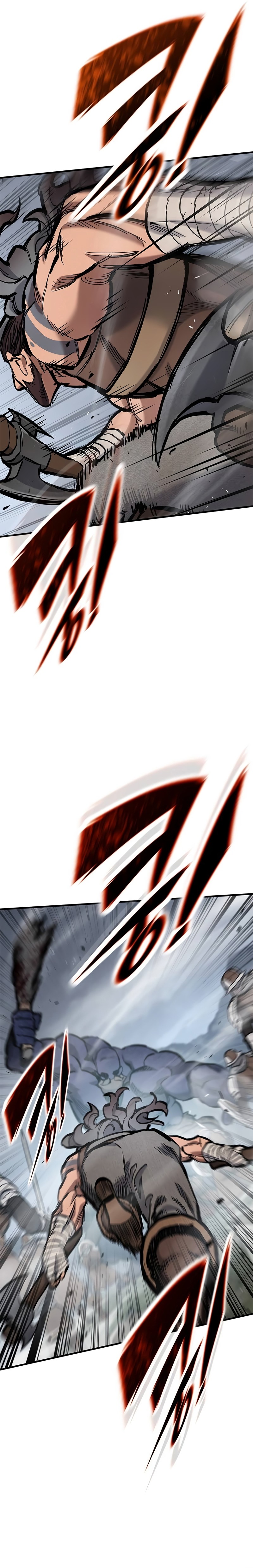 Read Cavaleiro em Eterna Regressão (PT-BR) PT Manga Online