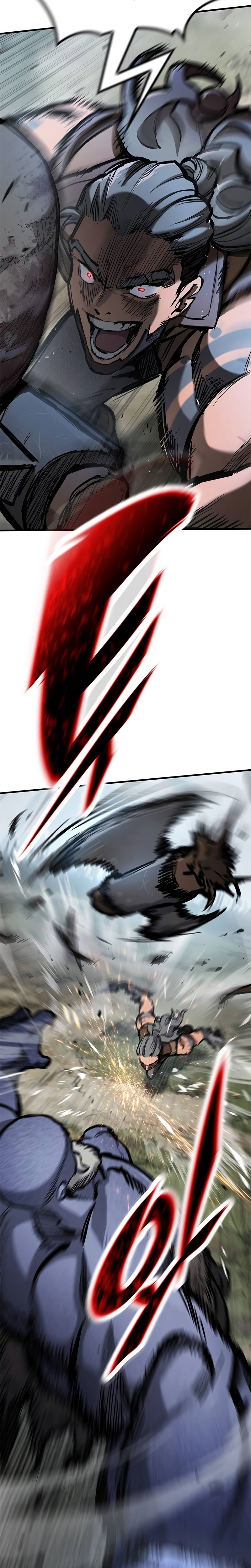Read Cavaleiro em Eterna Regressão (PT-BR) PT Manga Online