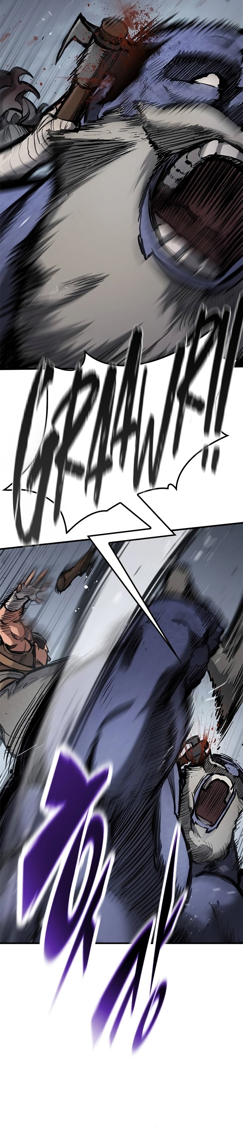 Read Cavaleiro em Eterna Regressão (PT-BR) PT Manga Online