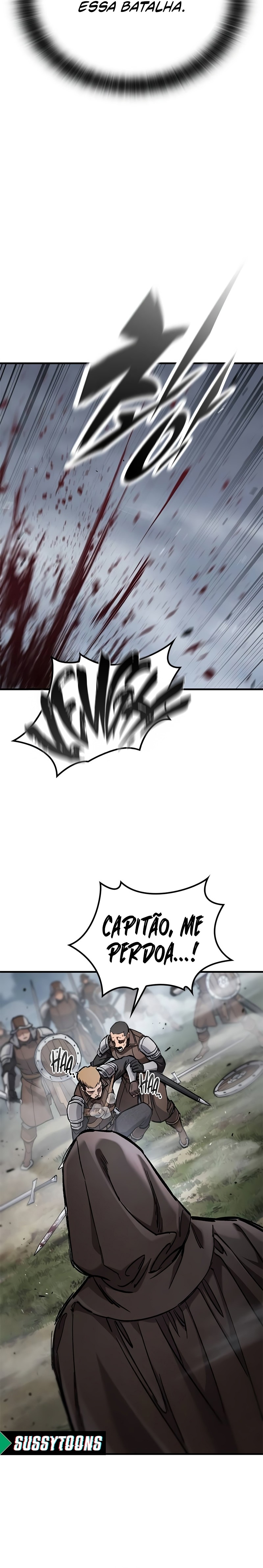 Read Cavaleiro em Eterna Regressão (PT-BR) PT Manga Online