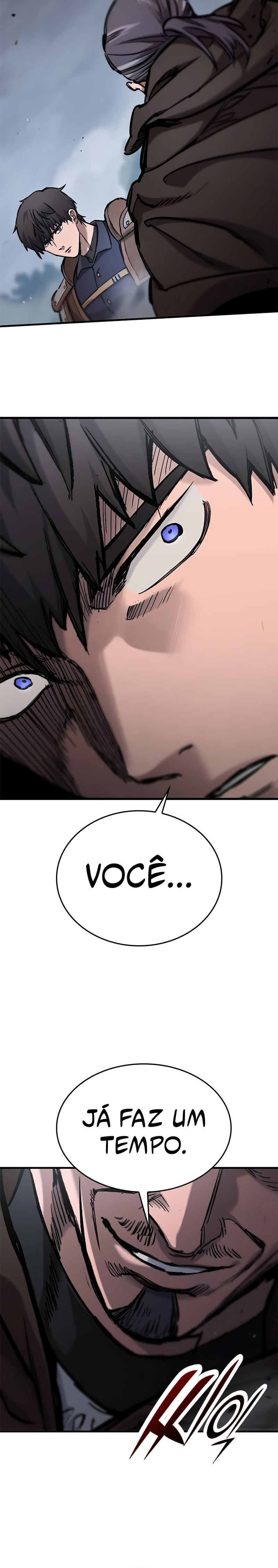 Read Cavaleiro em Eterna Regressão (PT-BR) PT Manga Online
