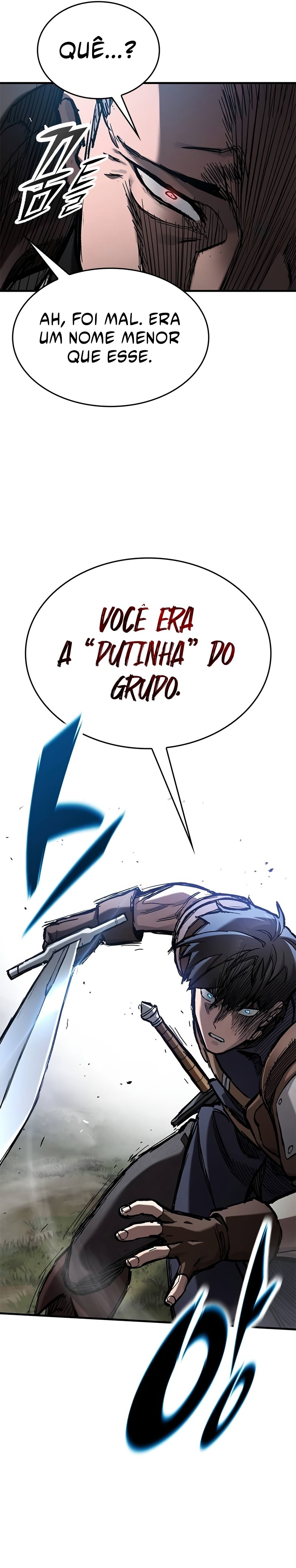 Read Cavaleiro em Eterna Regressão (PT-BR) PT Manga Online