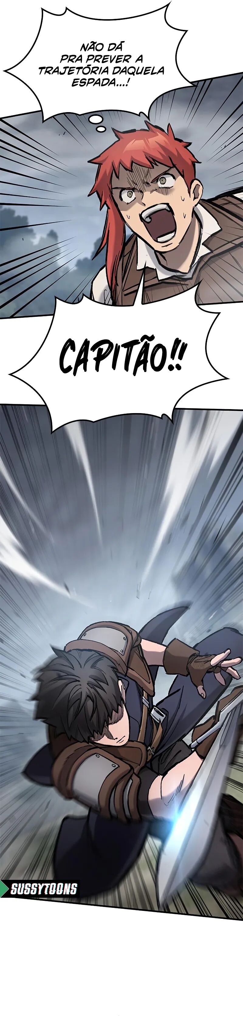 Read Cavaleiro em Eterna Regressão (PT-BR) PT Manga Online