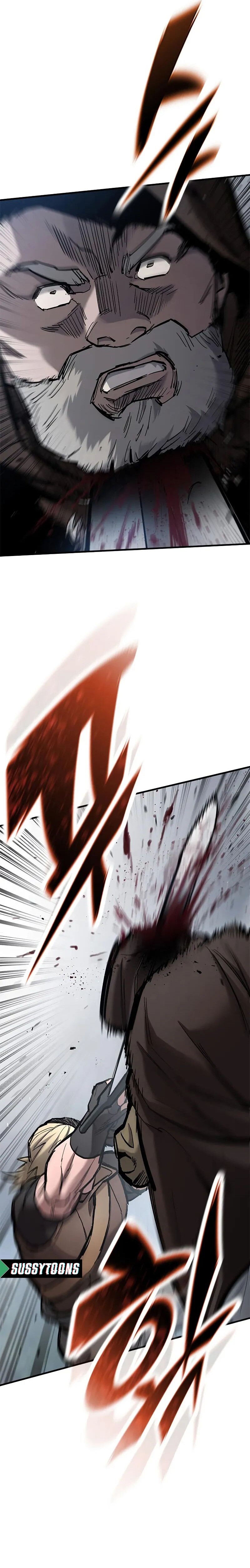 Read Cavaleiro em Eterna Regressão (PT-BR) PT Manga Online