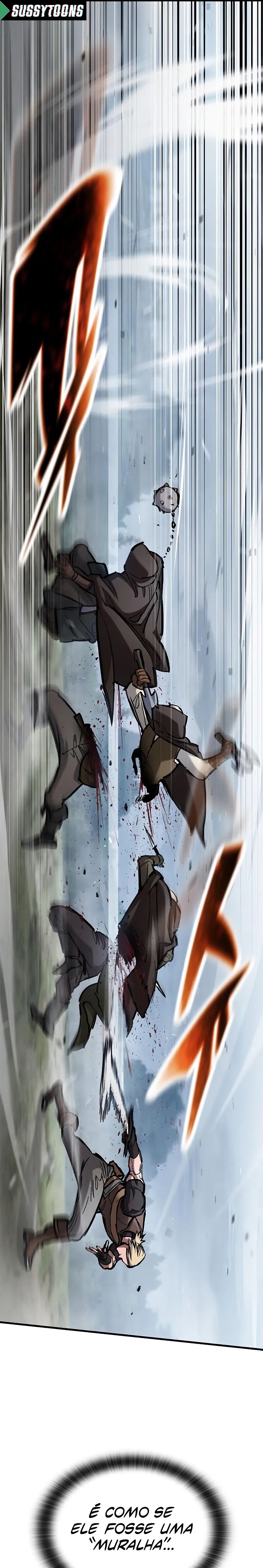 Read Cavaleiro em Eterna Regressão (PT-BR) PT Manga Online