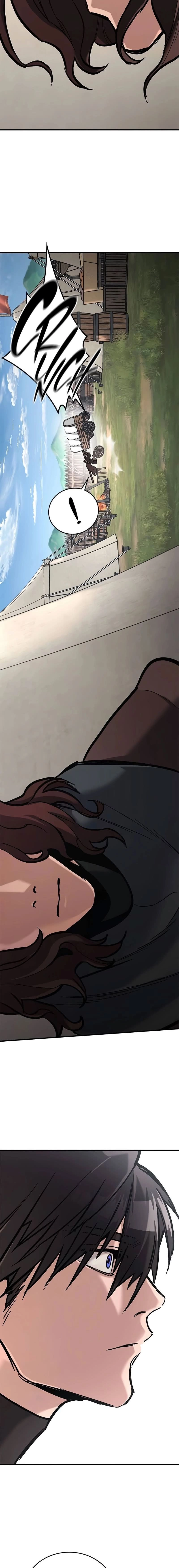 Read Cavaleiro em Eterna Regressão (PT-BR) PT Manga Online