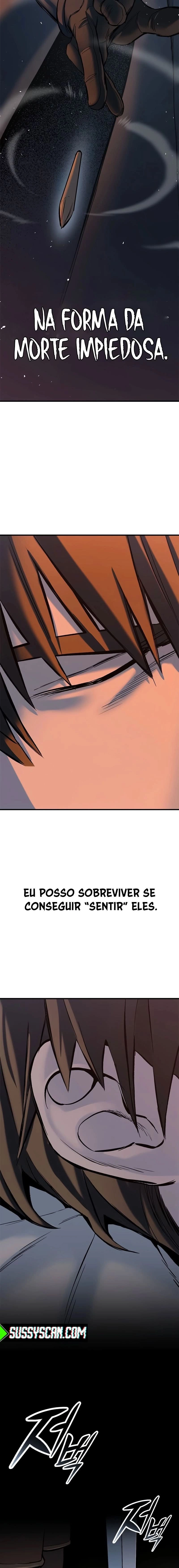 Read Cavaleiro em Eterna Regressão (PT-BR) PT Manga Online