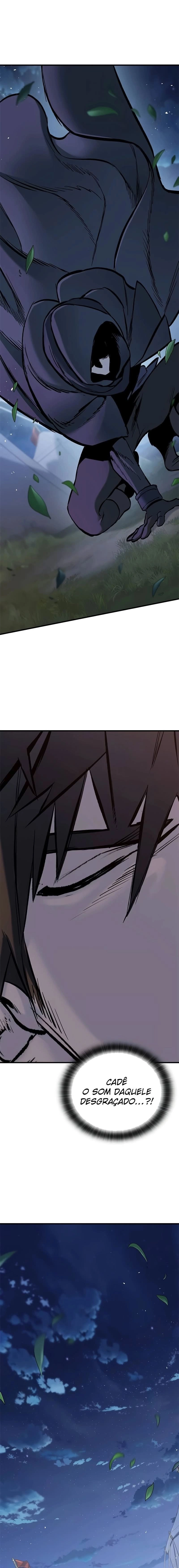 Read Cavaleiro em Eterna Regressão (PT-BR) PT Manga Online