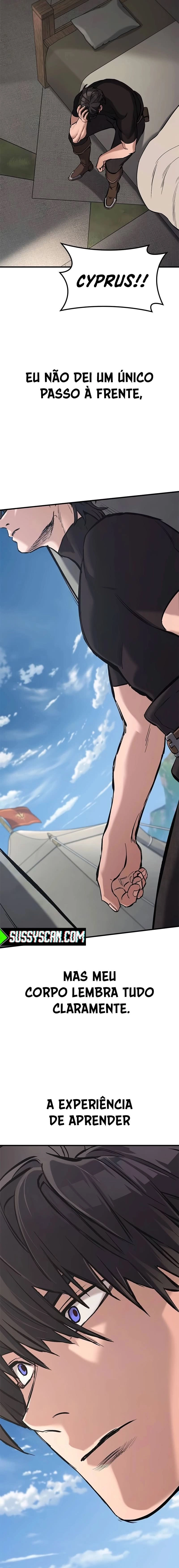 Read Cavaleiro em Eterna Regressão (PT-BR) PT Manga Online