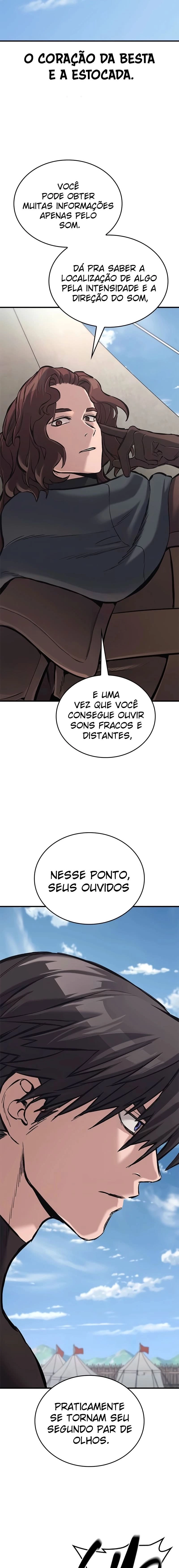 Read Cavaleiro em Eterna Regressão (PT-BR) PT Manga Online