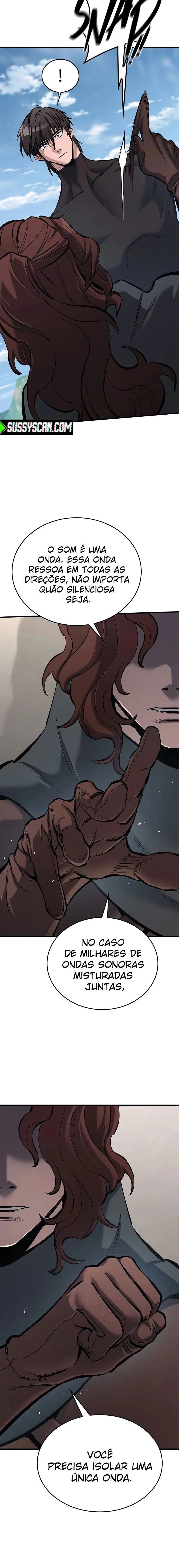 Read Cavaleiro em Eterna Regressão (PT-BR) PT Manga Online