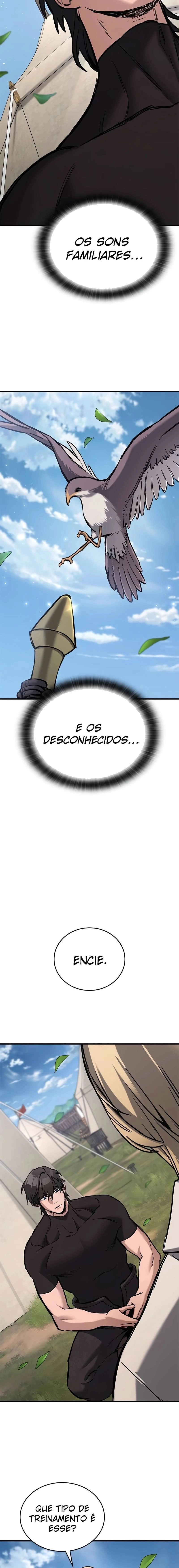 Read Cavaleiro em Eterna Regressão (PT-BR) PT Manga Online
