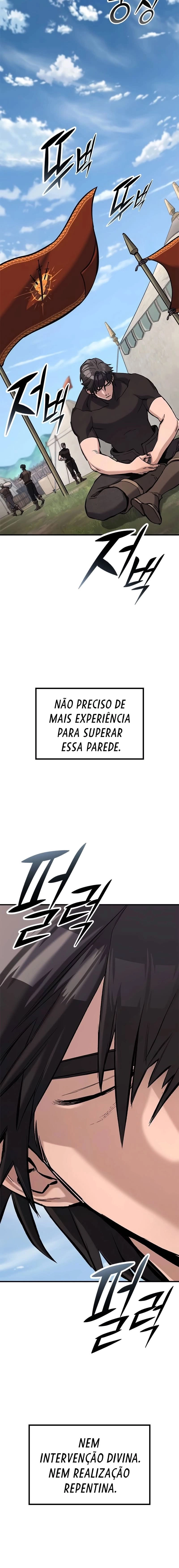 Read Cavaleiro em Eterna Regressão (PT-BR) PT Manga Online