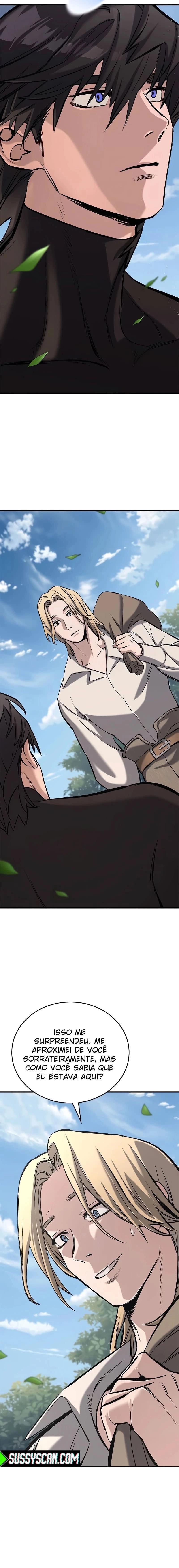 Read Cavaleiro em Eterna Regressão (PT-BR) PT Manga Online