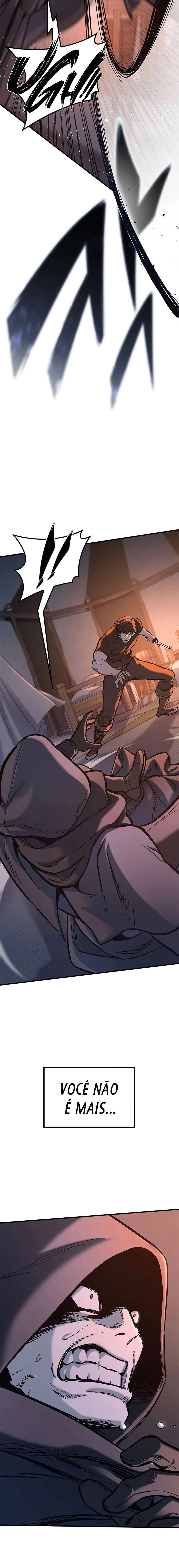 Read Cavaleiro em Eterna Regressão (PT-BR) PT Manga Online