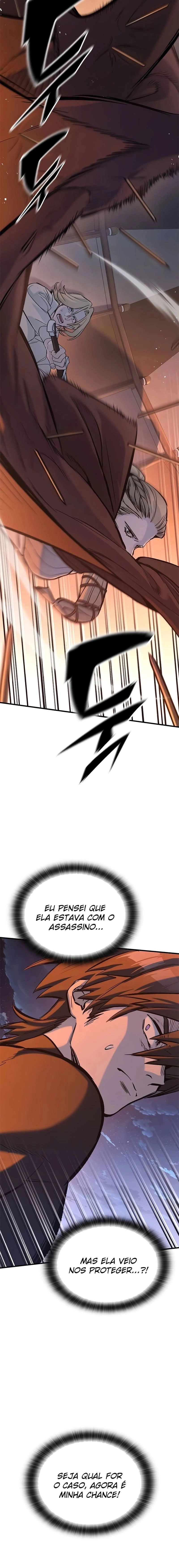 Read Cavaleiro em Eterna Regressão (PT-BR) PT Manga Online