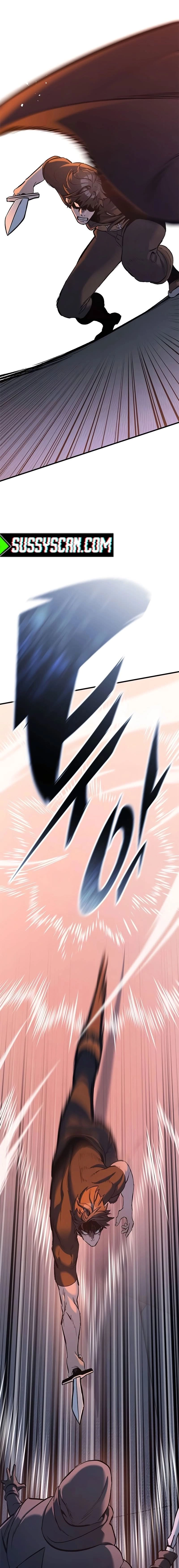 Read Cavaleiro em Eterna Regressão (PT-BR) PT Manga Online
