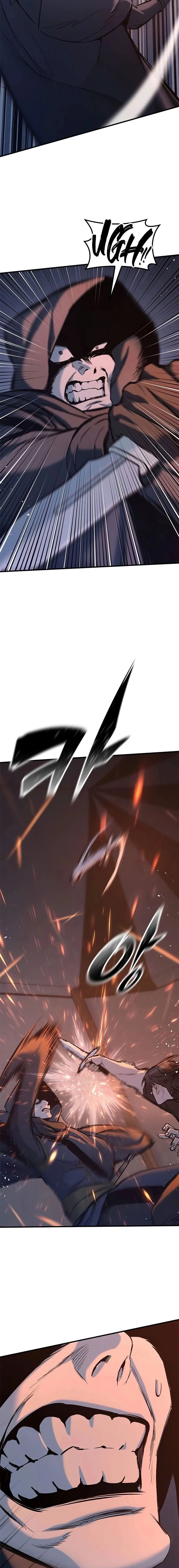 Read Cavaleiro em Eterna Regressão (PT-BR) PT Manga Online