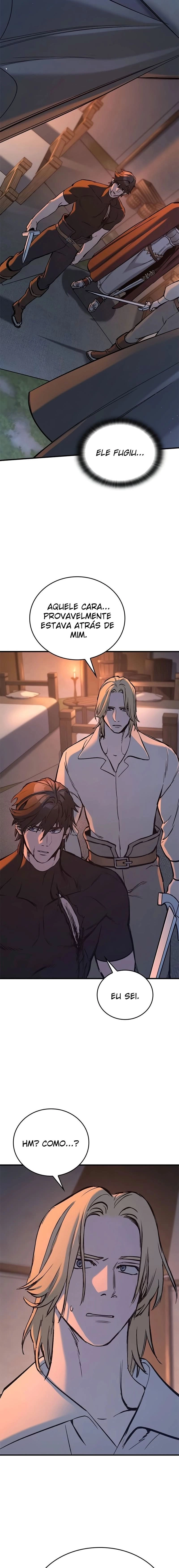 Read Cavaleiro em Eterna Regressão (PT-BR) PT Manga Online