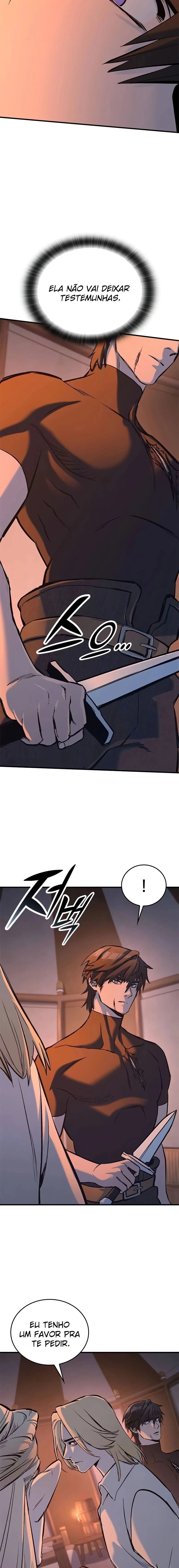 Read Cavaleiro em Eterna Regressão (PT-BR) PT Manga Online