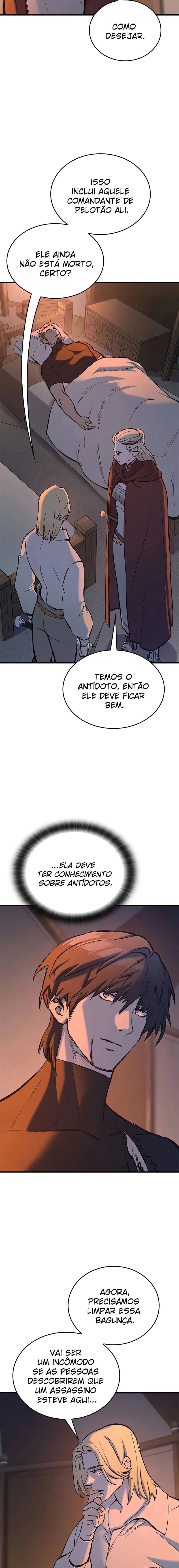 Read Cavaleiro em Eterna Regressão (PT-BR) PT Manga Online