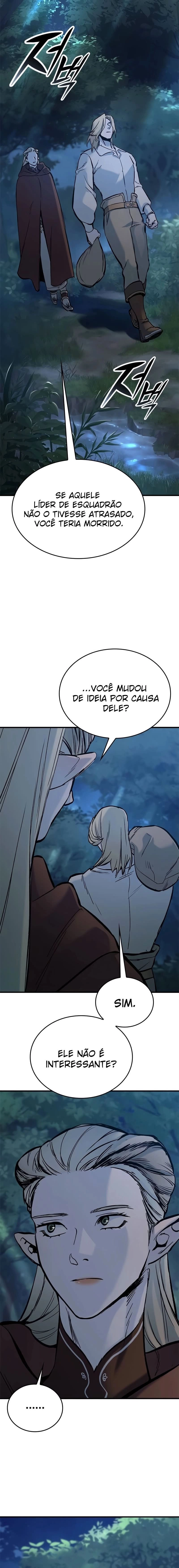 Read Cavaleiro em Eterna Regressão (PT-BR) PT Manga Online