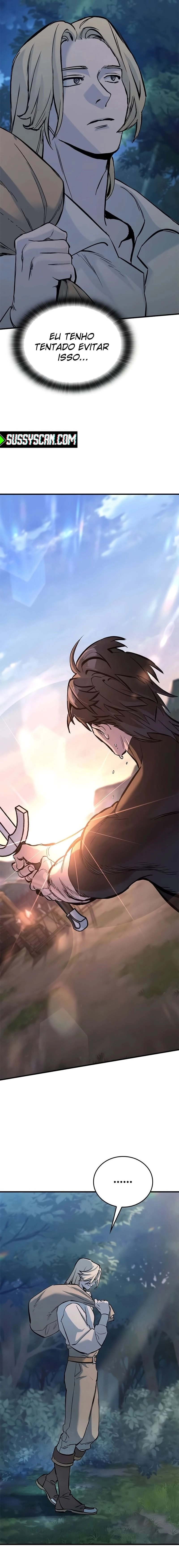 Read Cavaleiro em Eterna Regressão (PT-BR) PT Manga Online